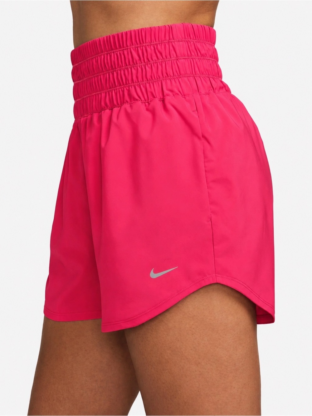 Nike Women’s Magic Ember Dri-fit One Ultra High Waisted Shorts